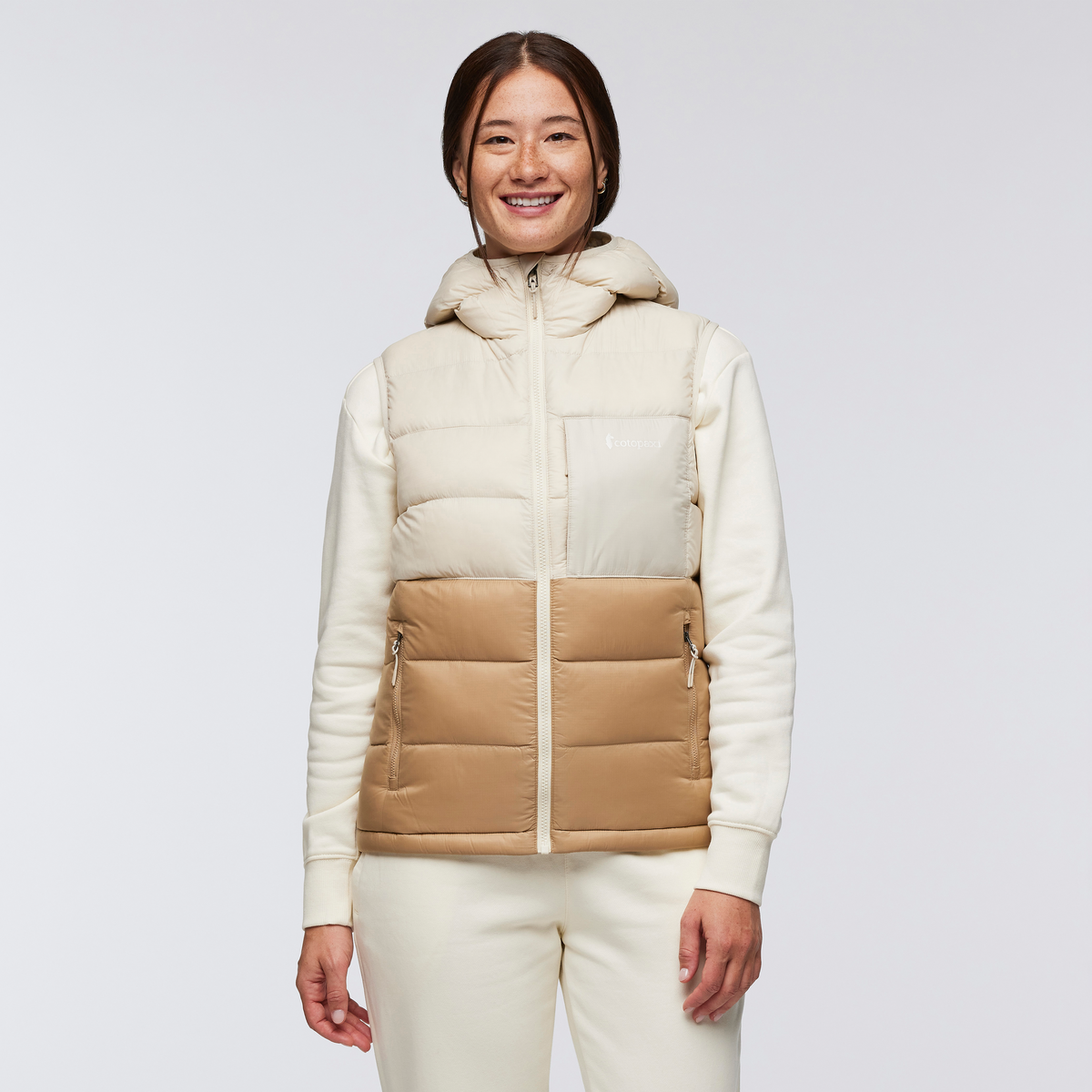 Fuego Max Down Vest - Women's - Image 9