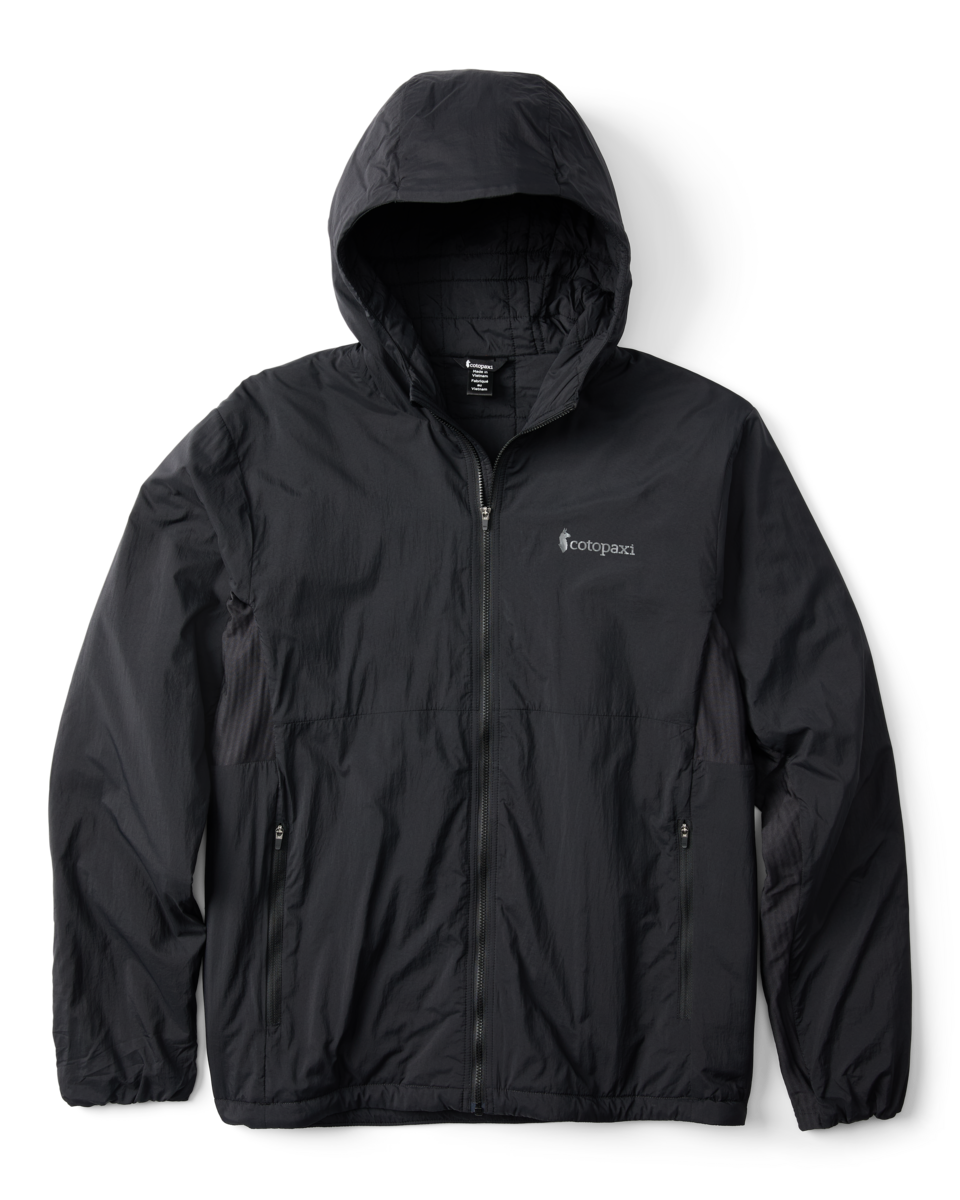 Pacaya 2.0 Insulated Hooded Jacket - Men's - Image 7