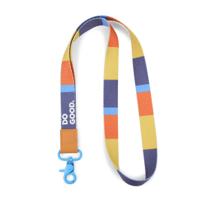 Thread x Cotopaxi Neck Lanyard