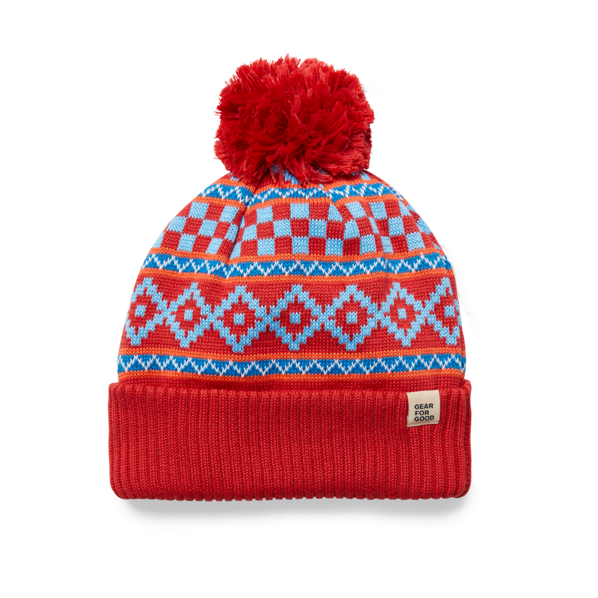 Cumbre Beanie