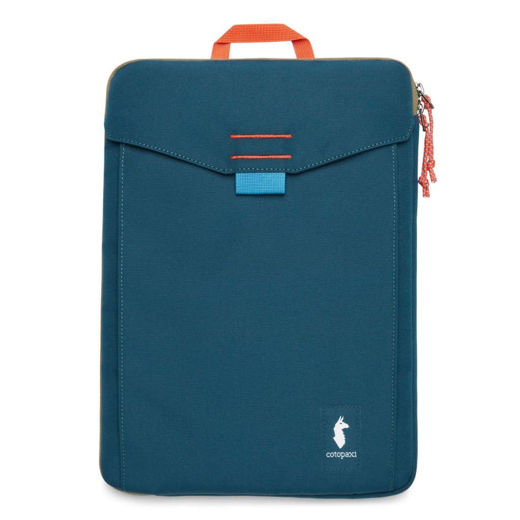 16 Laptop Sleeve - Cada Día