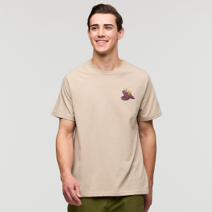 On the Trail Again T-Shirt - Men's