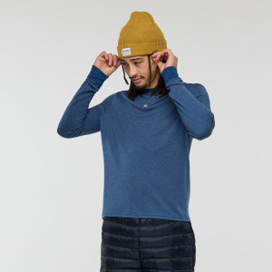 Perenne Long-Sleeve Shirt - Men's