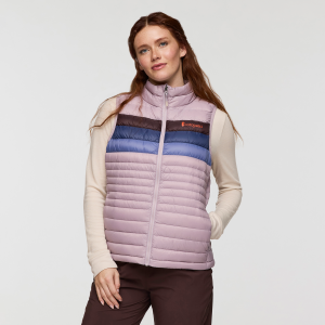 Fuego Down Vest - Women's