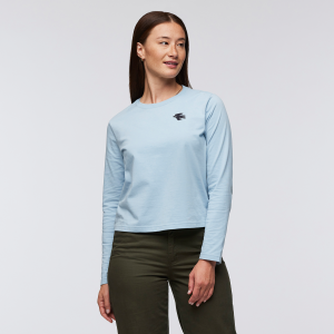 Nomad Long-Sleeve T-Shirt - Women's