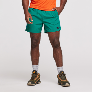 Brinco Short - Solid - Men's