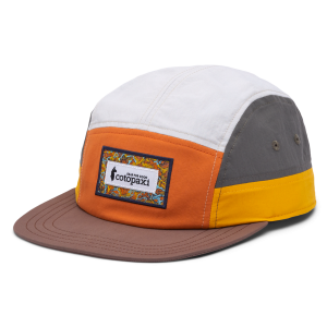 Altitude Tech 5-Panel Hat