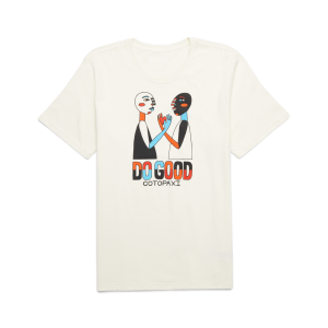 Do Good Love T-Shirt - Men's