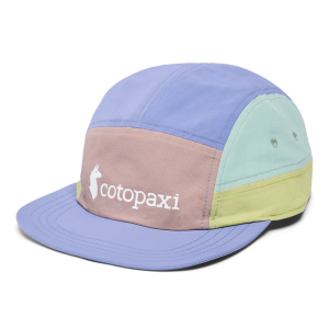 Cotopaxi Tech 5-Panel Hat