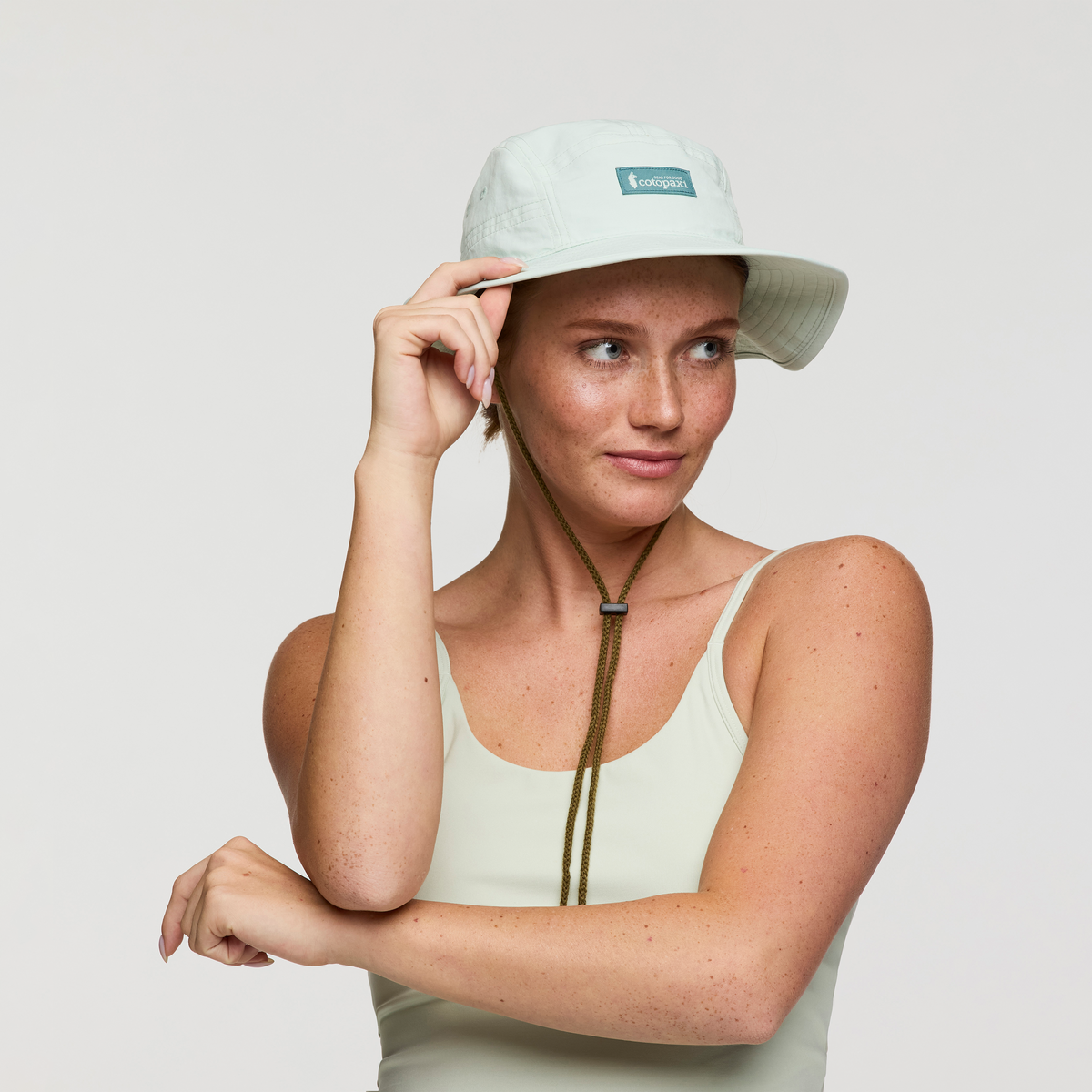 Tech Bucket Hat - Image 13