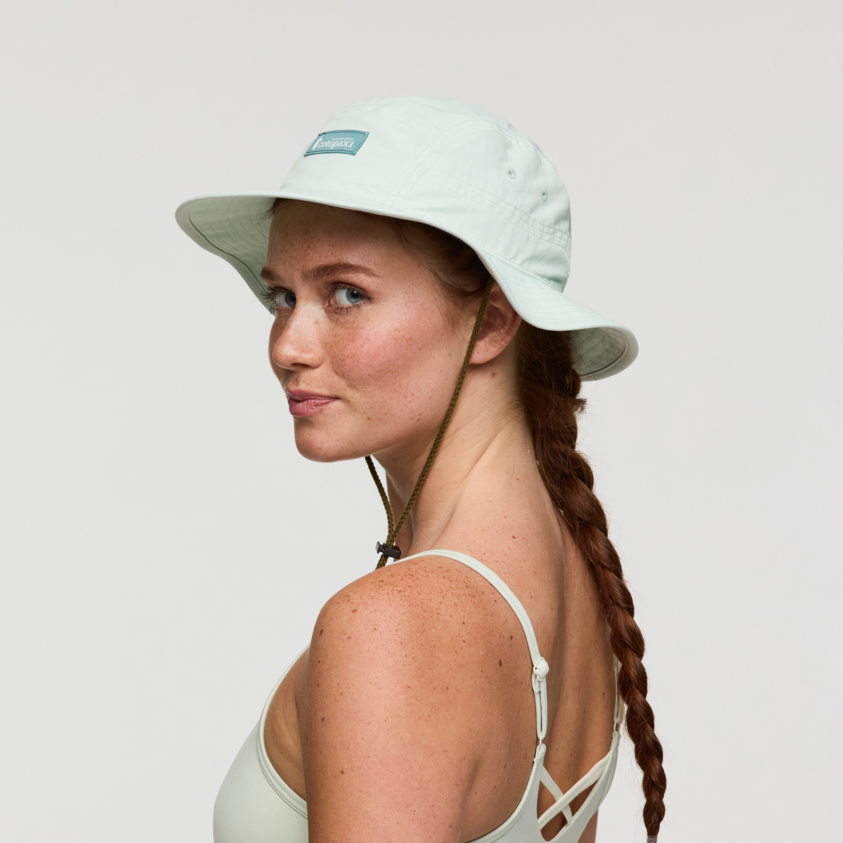 Tech Bucket Hat - Image 14
