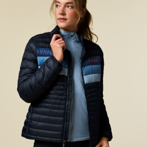 Fuego Down Jacket - Women's