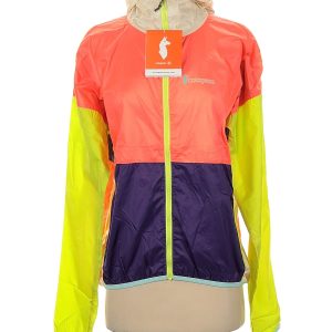 Windbreaker